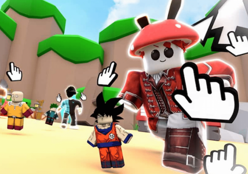 Коды omega tappers roblox