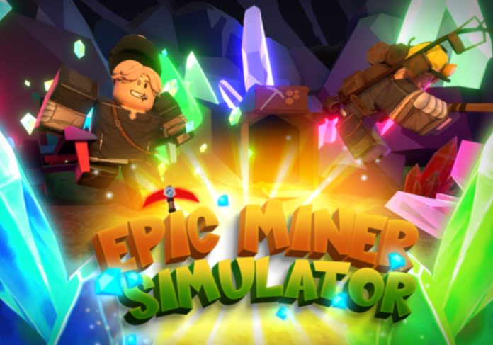 Códigos Epic Miner Simulator Roblox