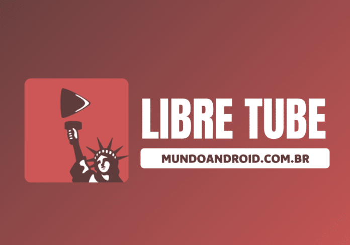 Libre Tube APK - Baixar para Android