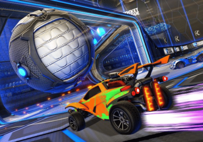 Melhores alternativas ao Rocket League para Android