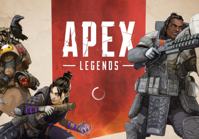 Pré-registro do Apex Legends Mobile já está aberto