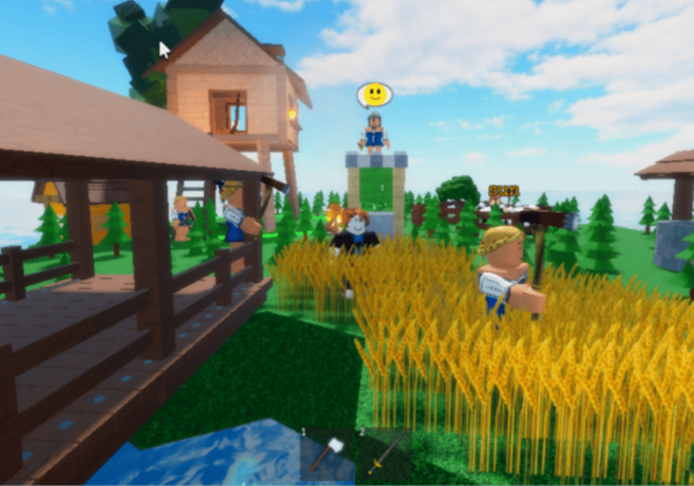 Roblox: códigos de Sobrevivência na Ilha Deserta