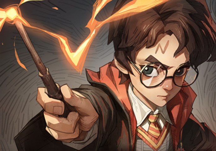 Harry Potter: Desperta a Magia ganha um novo trailer