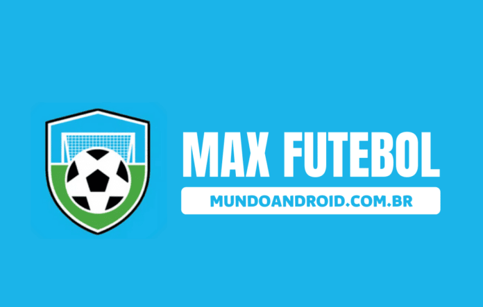 Max Futebol MOD APK