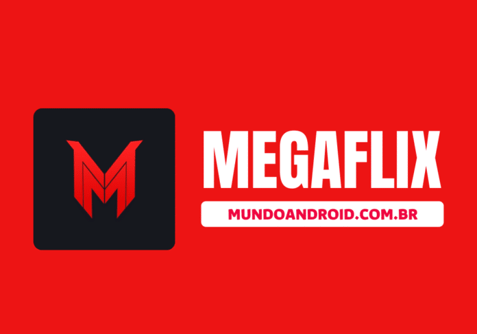 MegaFlix MOD APK - Baixar para Android
