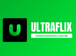 UltraFlix MOD APK - Baixar para Android