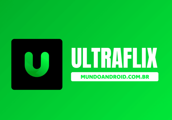 UltraFlix MOD APK - Baixar para Android
