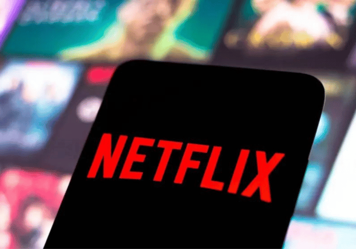 A NetFlix lançará um plano mais barato e com anúncios