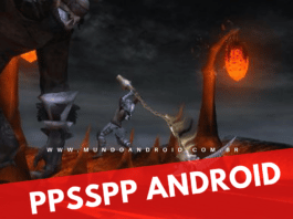 Dante's Inferno – Baixar para PPSSPP Android