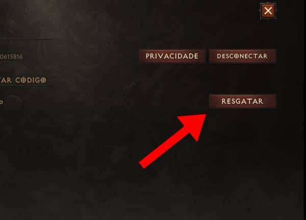 Códigos de Diablo Immortal - Lista de códigos e como resgatá-los