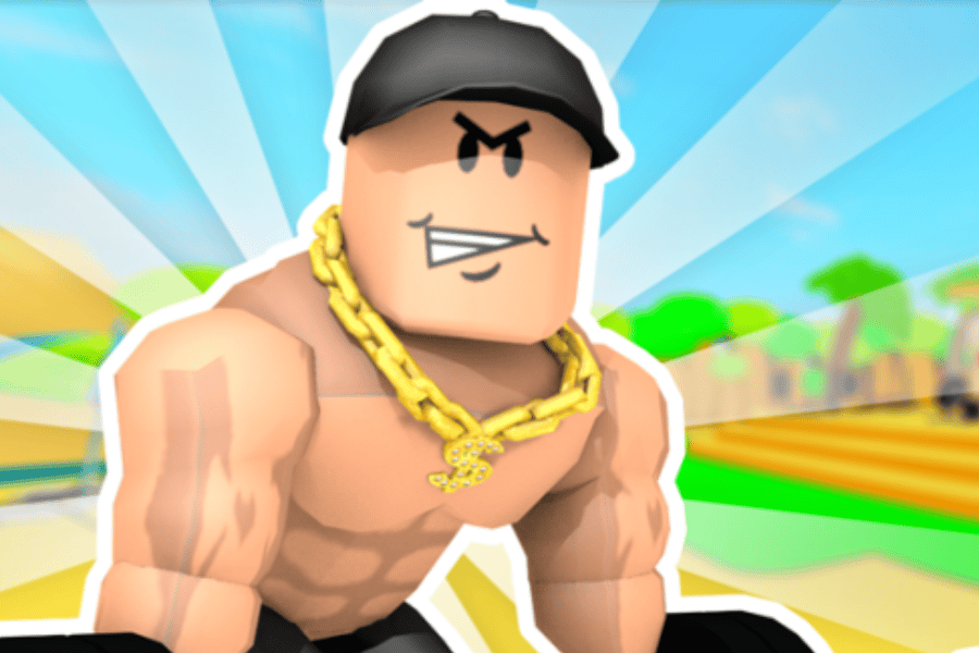 Lifting champions roblox коды