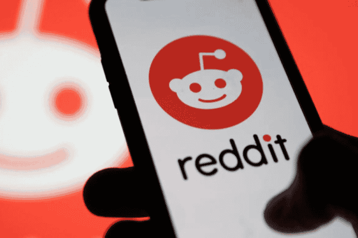 Como baixar vídeos do Reddit no celular Android