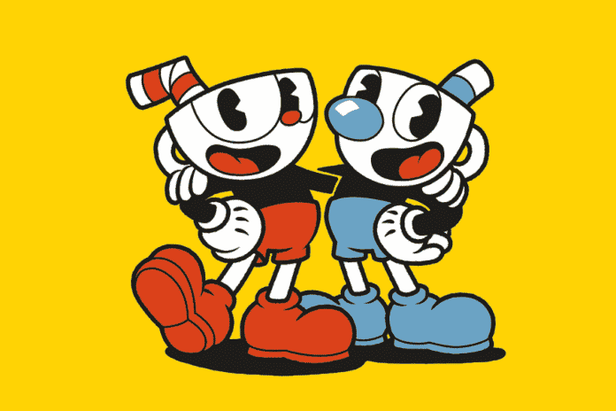 Cuphead Mobile APK - Baixar para Android