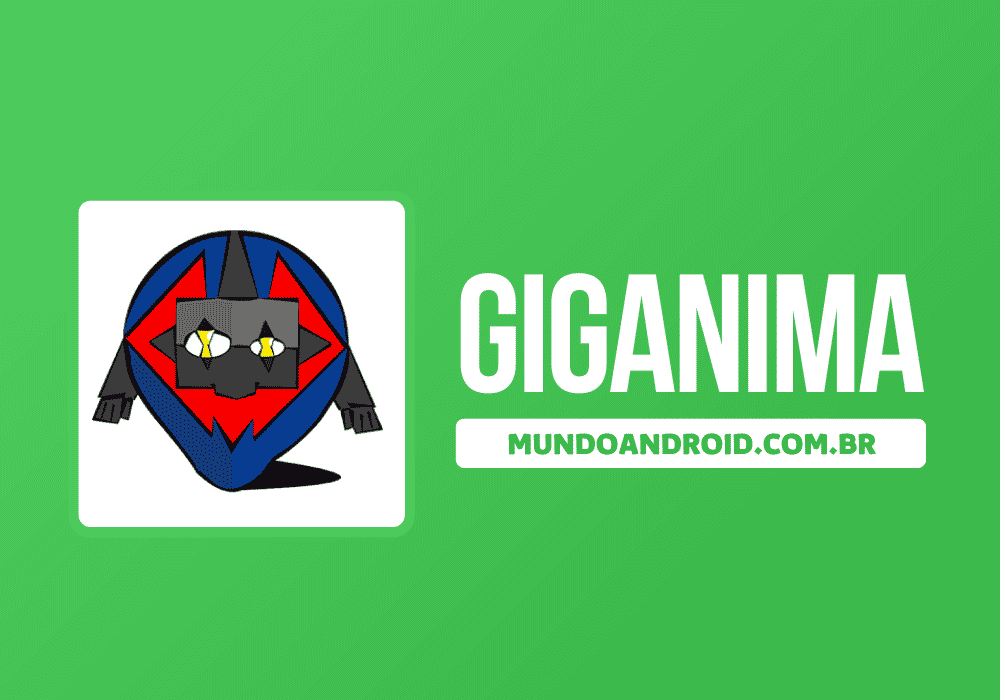 Giganima - Animes Online Pro APK para Android - Download