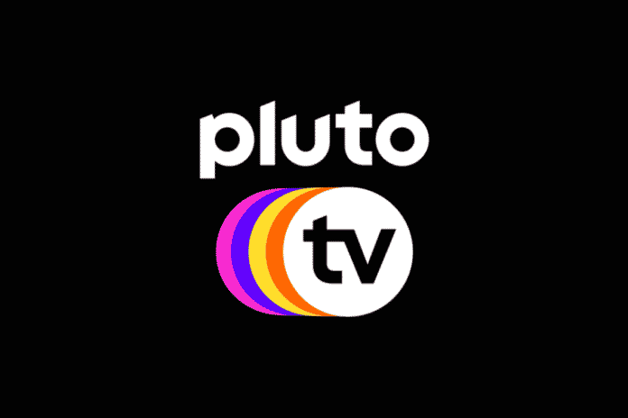 Lista de canais do Pluto TV
