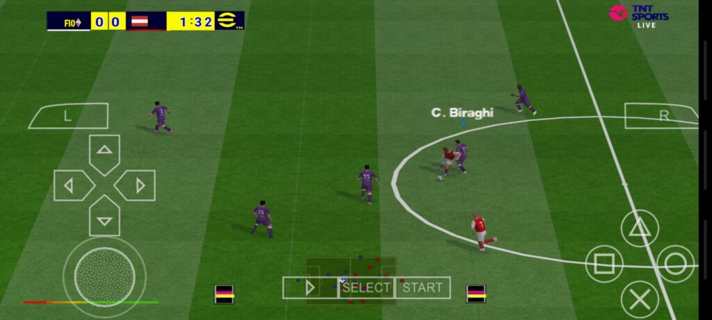 TODOS OS JOGOS DE FUTEBOL PARA PSP 2023 