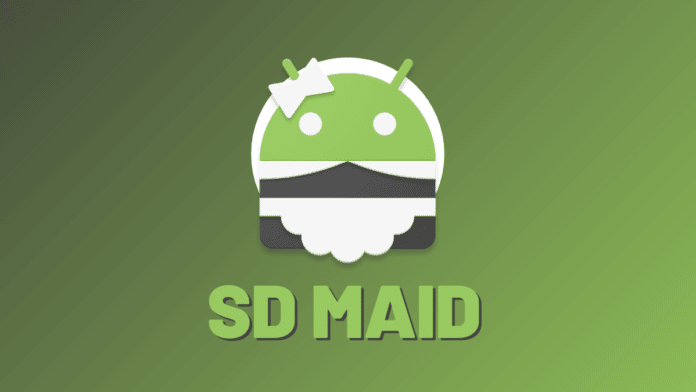 SD Maid (PRO Desbloqueado)