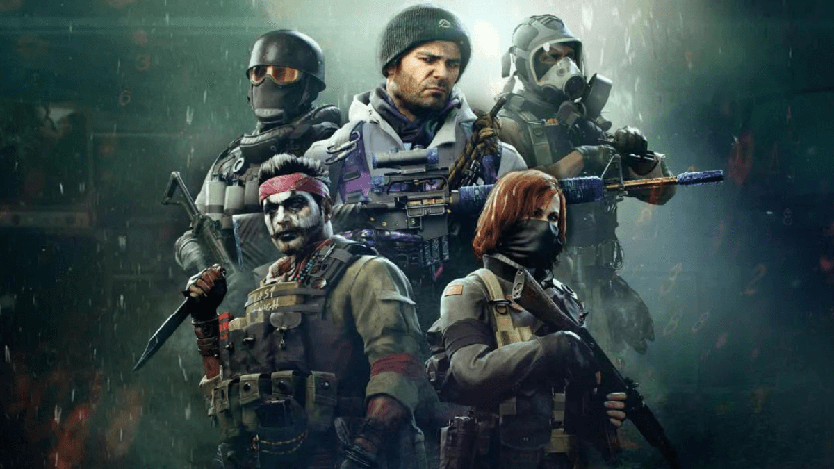 Call of Duty Warzone Mobile tem suposta data de lançamento vazada