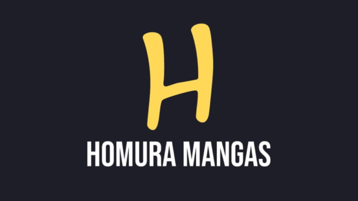 Homura Mangas