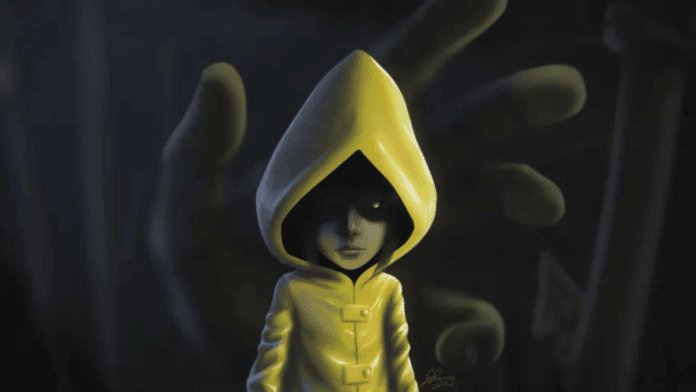 Little Nightmares Mobile - Data de lançamento