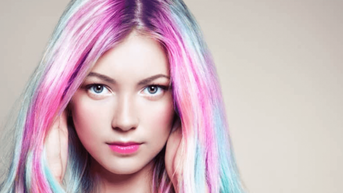 Melhores aplicativos para colorir o cabelo