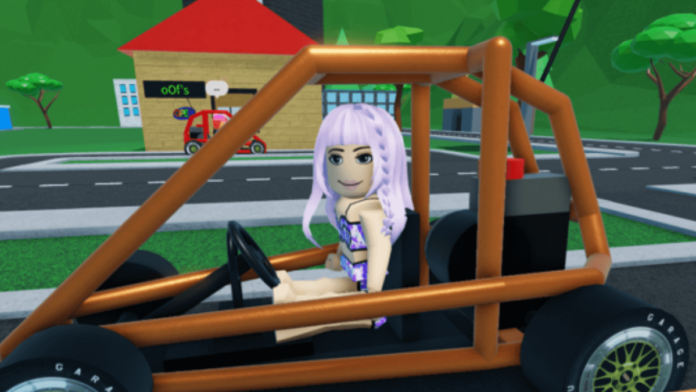 Códigos Drive Thru Tycoon Roblox