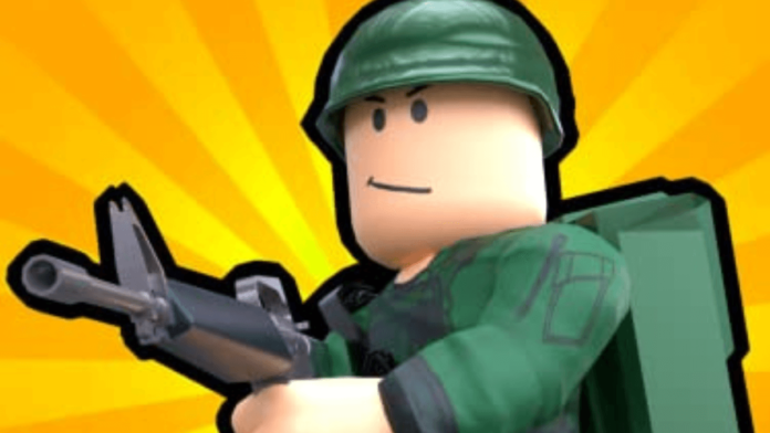 Códigos War Simulator Roblox