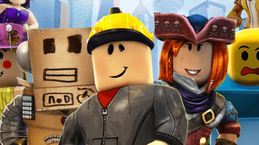 Melhores Jogos De Rpgs Em Roblox Em Mundo Android