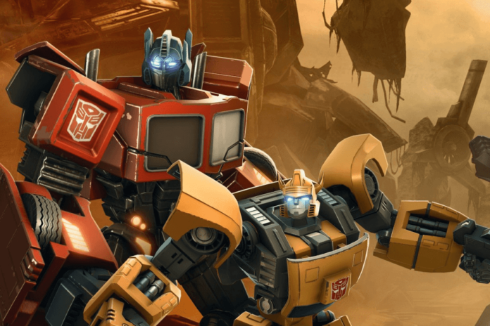 Transformers Forged to Fight será encerrado em 2023