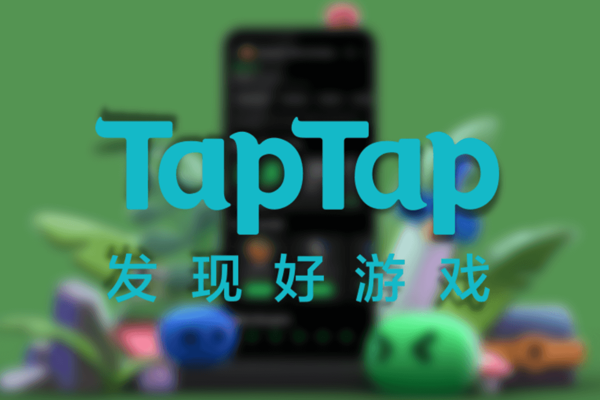 taptap china