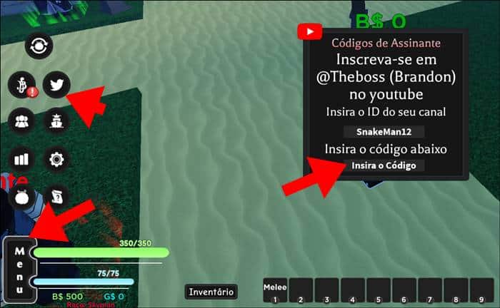 Roblox – Códigos do Da Piece (julho 2023) - Critical Hits