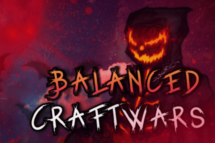 Códigos Balanced Craftwars - Lista atualizada