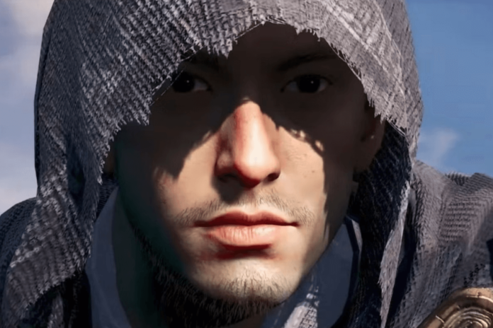 Gameplay de Assassin's Creed Project Jade é vazado