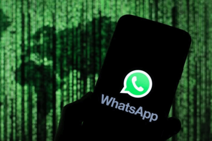 WhatsApp está desenvolvendo mensagens de visualização como Snapchat 