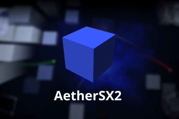 Baixar AetherSX2 versão atualizada