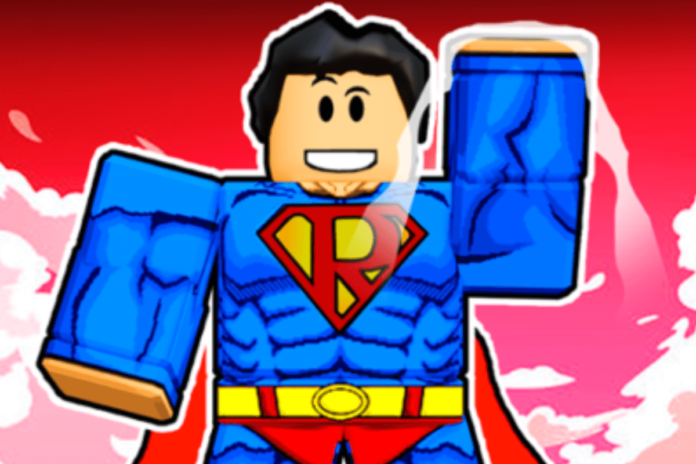 Códigos Super Hero Clicker Race - Lista atualizada