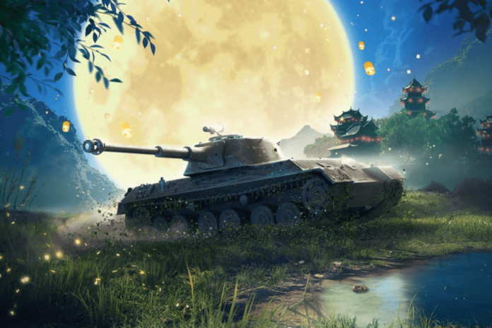 Códigos World of Tanks Blitz - Lista atualizada