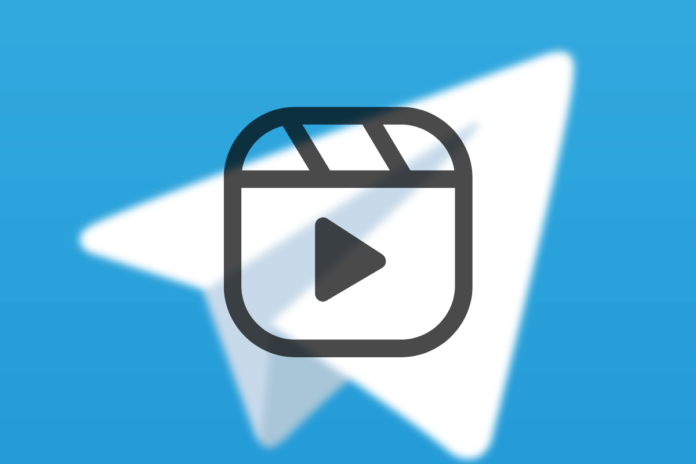 Como colocar vídeo na foto de perfil do Telegram