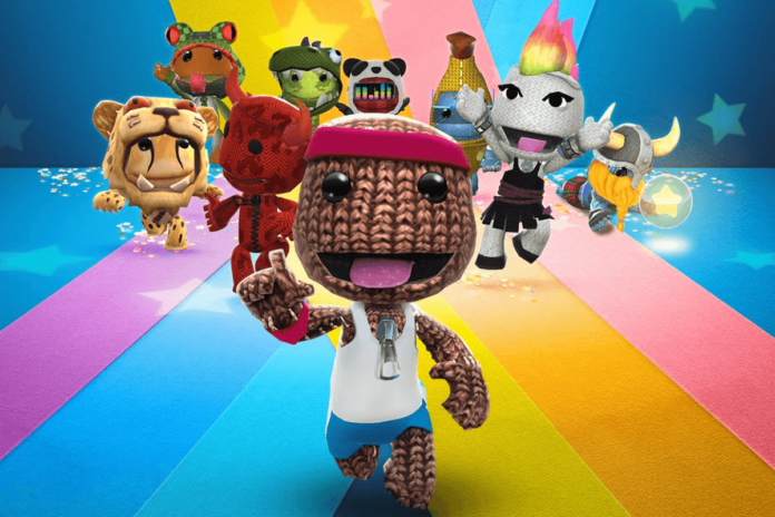 Ultimate Sackboy tem data de lançamento revelado