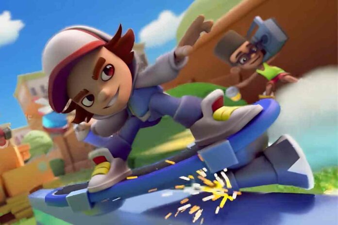 Baixar Hoverboard Heroes versão atualizada