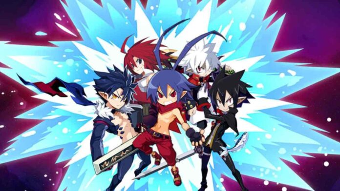 Códigos Disgaea RPG - Lista atualizada