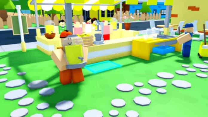 Códigos Lemonade Tycoon - Lista atualizada