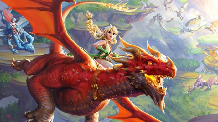 Códigos Summon Dragons - Lista atualizada