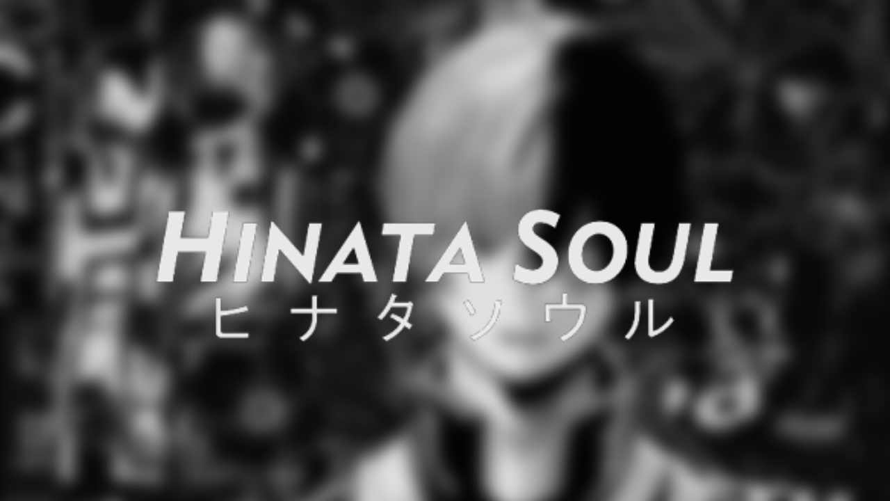 Hinata Soul - Apps on Google Play