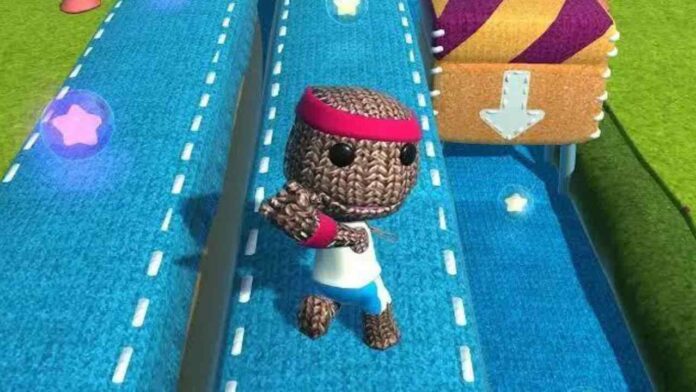 Ultimate Sackboy é lançado, mas sem o português