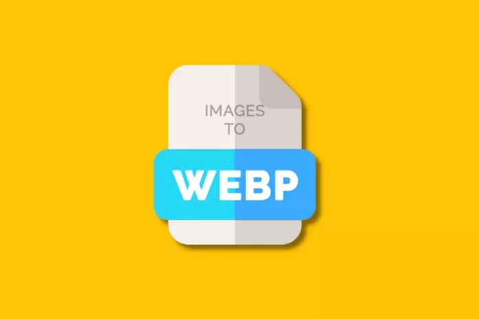 5 Melhores sites para converter JPGPNG em WEBP