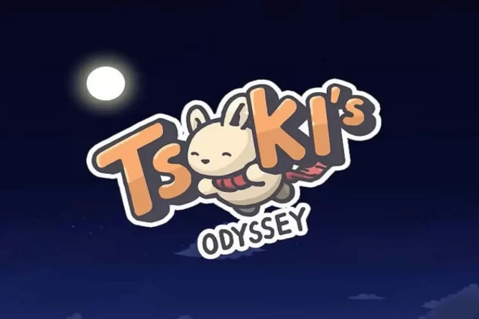 Códigos A Odisséia de Tsuki - Lista atualizada
