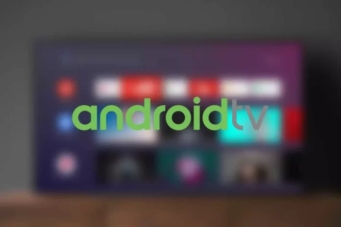 Como alterar a resolução da tela do Android TV