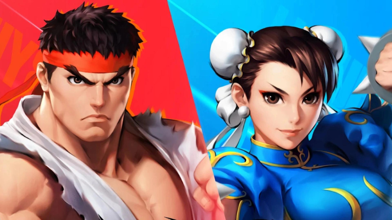 Lista de códigos para Street Fighter Duel (Maio 2023)