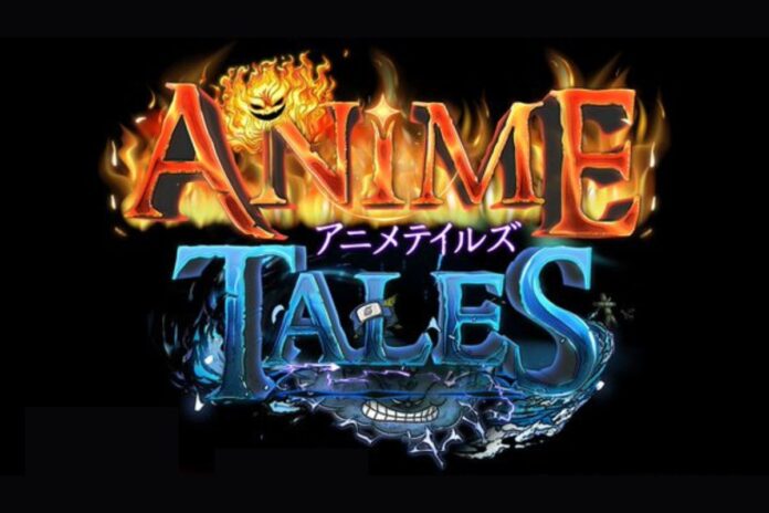 Códigos Anime Tales Roblox – Lista atualizada
